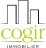 Corgir Immobilier Logo